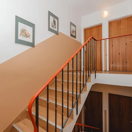 Apartmán Haus Koetschach-2 By Interhome Bad Gastein