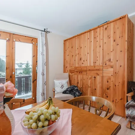 Haus Koetschach-2 By Interhome * Bad Gastein