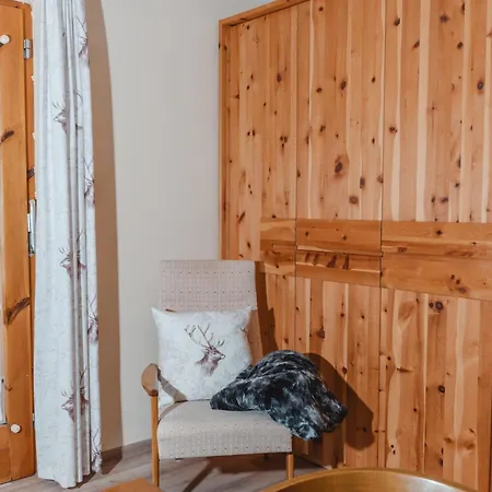 Haus Koetschach-2 By Interhome Apartmán Bad Gastein