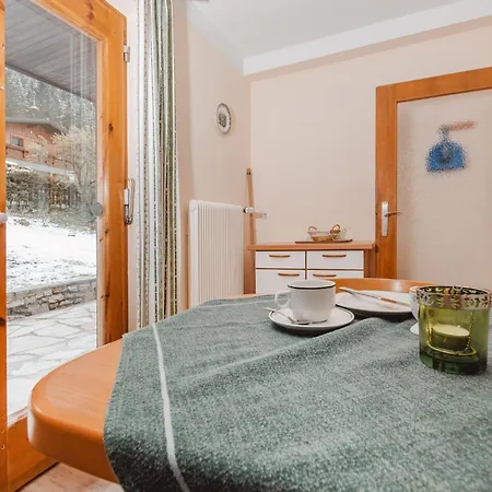 Apartmán Haus Koetschach-2 By Interhome Bad Gastein