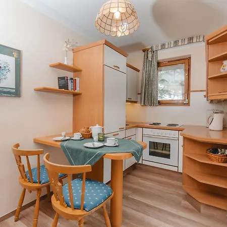 Haus Koetschach-2 By Interhome *