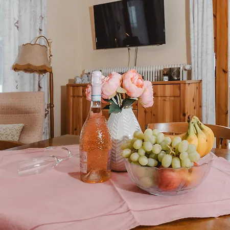 Апартаменты Haus Koetschach-2 By Interhome *