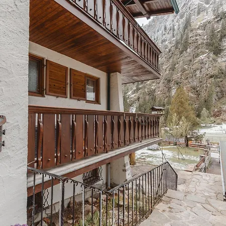 Haus Koetschach-2 By Interhome Bad Gastein
