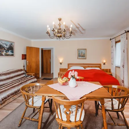 Haus Koetschach-2 By Interhome * Бадгаштейн