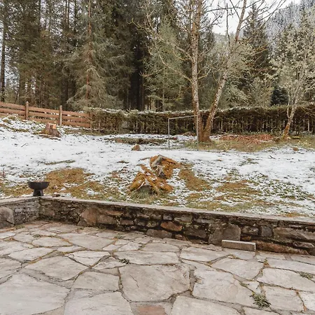 Haus Koetschach-2 By Interhome Apartmán Bad Gastein
