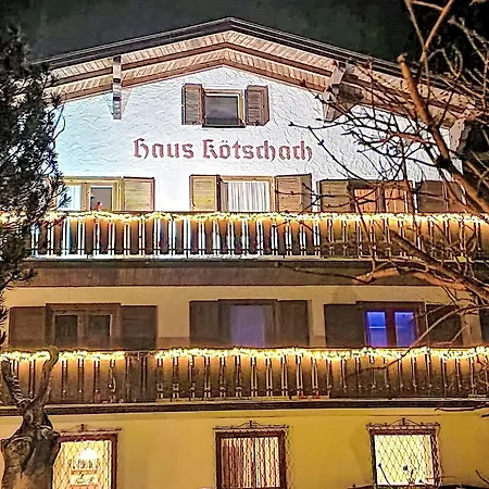 Haus Koetschach-2 By Interhome Bad Gastein