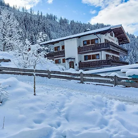 Apartmán Haus Koetschach-2 By Interhome Bad Gastein