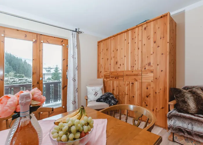 Haus Koetschach-2 By Interhome * باد جاستاين