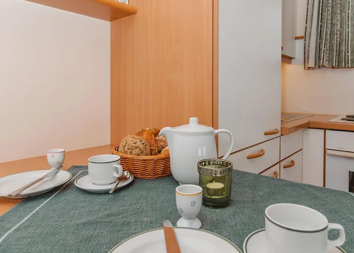 Haus Koetschach-2 By Interhome شقة باد جاستاين